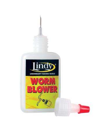 Lindy Worm Blower