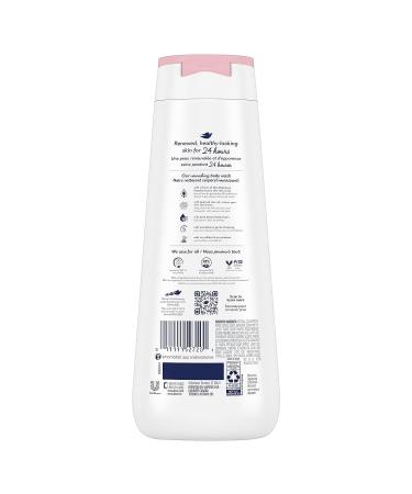 Dove Renewing Peony and Rose Oil Body Wash - 20 oz - Buy Online on GoSupps.com