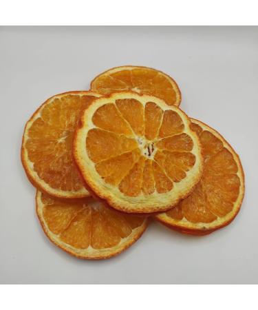 AgoraMarket Dried Orange Slices 85g 195Kg 220 grams - Buy Online on GoSupps.com