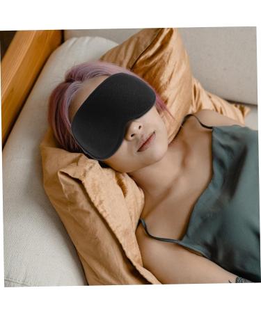 FRCOLOR Graceless Elegance Goggles Fashion Sponge 3D Mask Graceling Elegant - Buy Online on GoSupps.com
