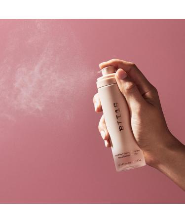 Stila Stay All Day Blurring Setting Spray 3.4 Fl Oz - Long-Lasting Makeup Fixer Multicoloured | International Shipping Available - Buy Online on GoSupps.com