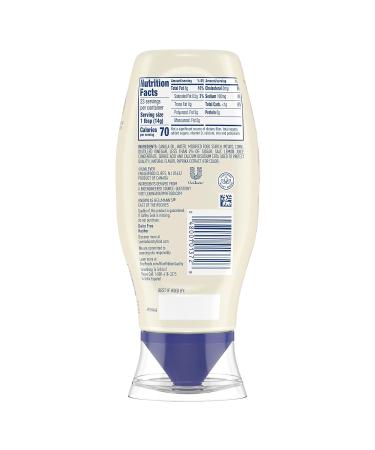 Best Foods Vegan Dressing and Spread 11.5 oz Pack of 3 - Rich & Creamy Plant-Based Mayo Alternative, Same Great Taste, Egg-Free - Buy Online on GoSupps.com