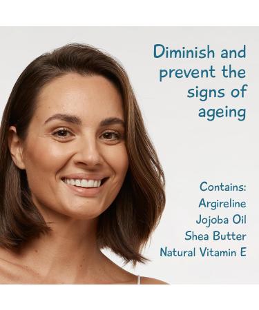 MooGoo Amplified Anti-Ageing Serum with Argireline Amplified Peptide - 50x More Potent Than Regular Argireline Peptide - Buy Online on GoSupps.com