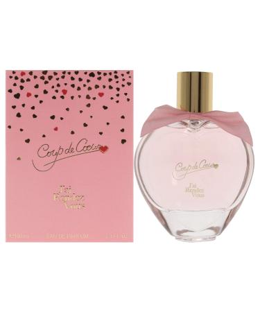 Coup De Coeur Jai Rendez Vous EDP Spray Women 3.3 oz
