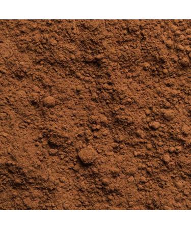 Organic Highly Defatted Cocoa Powder 3kg - Pack of 3 x 1kg - Premium Quality for Baking & Cooking - Buy Online on GoSupps.com