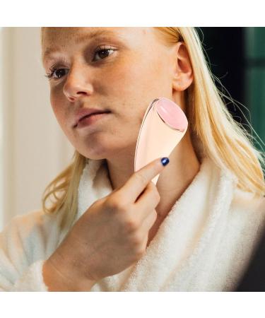 FOMIYES Jade Face Roller & Gua Sha Set - Premium Skin Care Tools for Women | Facial Massage & Eye Care - Buy Online on GoSupps.com