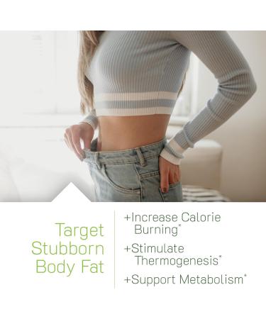 Irwin Naturals Thermo-Burn Stubborn Fat Metabolizer - 75 Liquid Soft-Gels - 2 Pack - Buy Online on GoSupps.com
