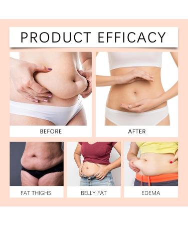 Anshka 7 Days Flash Cream - Advanced Hot Sweat Cream Moisturize Tighten & Tone Your Skin Make Skin Smooth and Delicate (3) - Buy Online on GoSupps.com