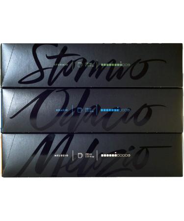 Nespresso Vertuoline Coffee Capsules Assortment (30 Capsules) - Buy Online on GoSupps.com