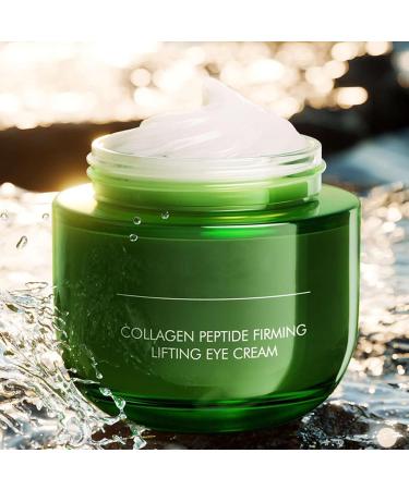  Mimoqk Eye Cream Firming Moisturizer Instant Lifting Repair with Hydrating Smooth Formula Non-Greasy Puffiness Ointment for Men Face Dry Skin Beauty Crow's Feet Reduction - Buy Online on GoSupps.com