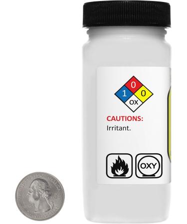 Magnesium Nitrate Mg(NO3) 2 99% USP Food Grade Powder 3 Oz in a Bottle 3 Ounce (Pack of 1) - Buy Online on GoSupps.com