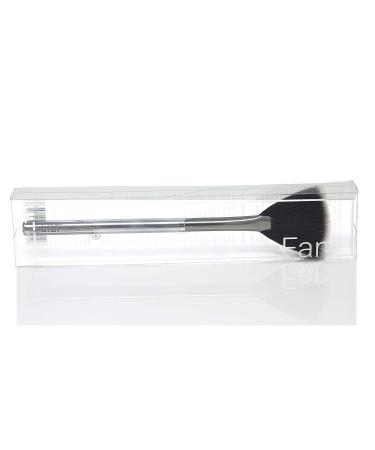 Professional Fan Makeup Brush for Cream Liquid & Powder Application - 1 Piece | International Shipping - Buy Online on GoSupps.com