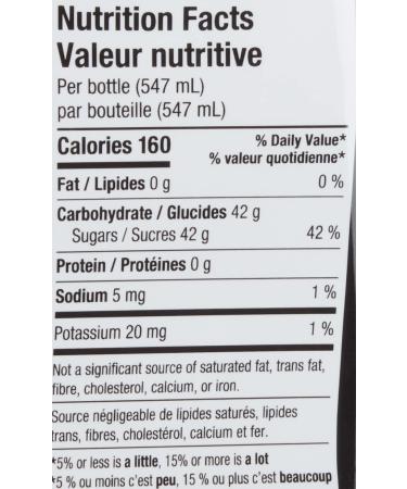 Pureleaf tea lemon 12 x 547 ML 6564 Milliliter Soft Drinks - Buy Online on GoSupps.com