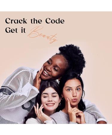 Beetles Gel Nail Polish 12 Colors Builder Nail Gel Set - 5 in 1 Extension & Strengthener Gel Kit - Buy Online on GoSupps.com