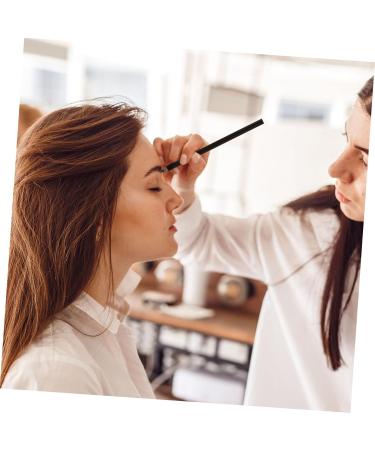 Healeved Hard Core Eyebrow Pencil Makeup Caboodle Log Eyebrow Pencil Liner Eyebrow Pencil for Pencils Wooden - Buy Online on GoSupps.com