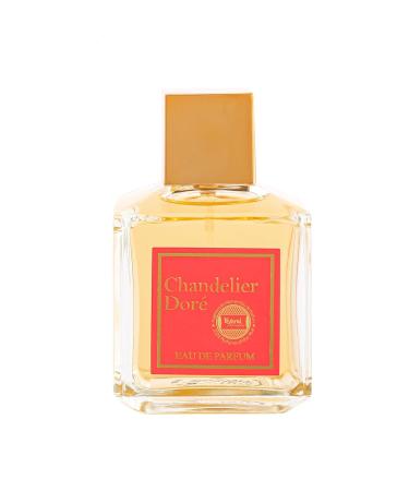 Hybrid & Company Women Chandelier Dore Eau De Parfum Vaporisateur Natural Spray 3.4 Fl Oz Chandelier Dore 3.4 Fl Oz (Pack of 1) - Buy Online on GoSupps.com