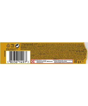 Purina Gourmet Gold Dumplings with Sauce 24 x 85g - Buy Online on GoSupps.com