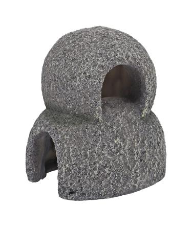 Hobby Marble Cave 4 8.2x9.2x8.2 cm (1 pack) marbled Marble Cave 4 (8.2 x 9.2 x 8.2 cm)