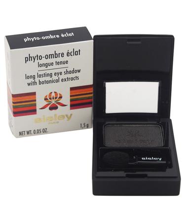 Sisley Phyto-Ombre Eclat 21 Black Diamond Unisex Eyeshadow 1.5 g 1 pack