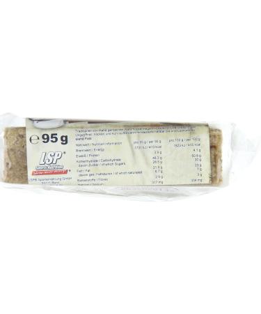 Buy Oat King Fruit Mix 10 x 95g Energy Bars | 950g Pack | International Shipping Available - Buy Online on GoSupps.com