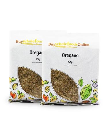 Oregano 250g (BWFO) - Buy Online on GoSupps.com