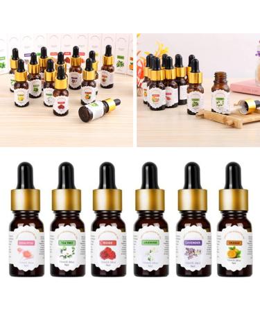  Beavorty Beavorty 2 Pieces Humidifier Essential Oils Water Soluble Humidifier Oil Fresh Air Dedicated Oil - Buy Online on GoSupps.com