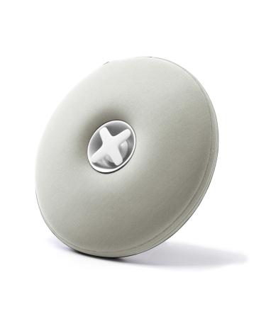 Authentics Pill heat bottle 1.9l.24.5cm inner bottle including the neoprene shell white gray PVC/nylon/pa/inner bottle white SP RRP: 42.00 "