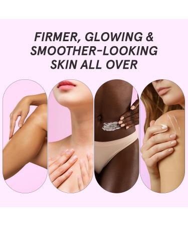 HERBIVORE Cloud Milk Coconut + Maca Body Cream | Fast-Absorbing Moisturizer | 6.6 oz - Shop Internationally for Firming Hydration - Buy Online on GoSupps.com