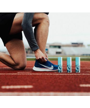 Natural Shoe Deodorizer Spray - Instant Odor Eliminator for Shoes & Sports Gear - 12 Essential Oils & Enzymes for Fresh Smell - Gym Bag Deodorizer - 4oz - Buy Online on GoSupps.com