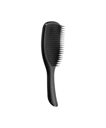 Best Tangle Teezer Hairbrush Bundle: Wet Detangler Millennial Pink & Large Black for Thick Hair - Buy Online on GoSupps.com