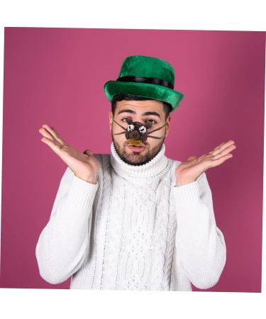 Buy Gatuida Cold Nose Warmer | Knitted Wool Mask for Dust Protection | Reusable Fleece Nose Cover for Dogs | International Shipping Available - Buy Online on GoSupps.com