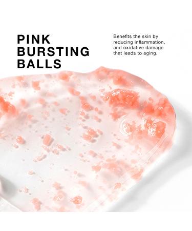 Glossy Smoothing Body Serum for Wrinkles - Hydrating & Nourishing Anti-Aging Treatment | 100ml - Silky Smooth Skin Fast Absorption & Natural Ingredients - Buy Online on GoSupps.com