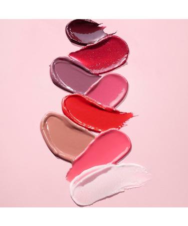 Collistar Twist Balmy Gloss B Lsamo Labial 203-Rosewood 2.8 Gr - Buy Online on GoSupps.com