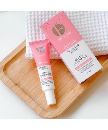 Innovative Moisture Nourish Serum - 20ml | Fresh Me Advanced by Beautygoodshop | Free Beauty Gifts with Purchase - Buy Online on GoSupps.com