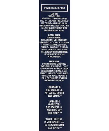Davidoff Cool Water Eau de Toilette Spray for Men - Blue Depths, 2.5 oz - Buy Online on GoSupps.com