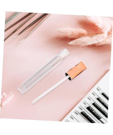 Buy MAGICLULU 15pcs Lipstick & Lip Gloss Tubes | Refillable DIY Lip Balm Bottles for Perfectly Customized Lip Products - Buy Online on GoSupps.com
