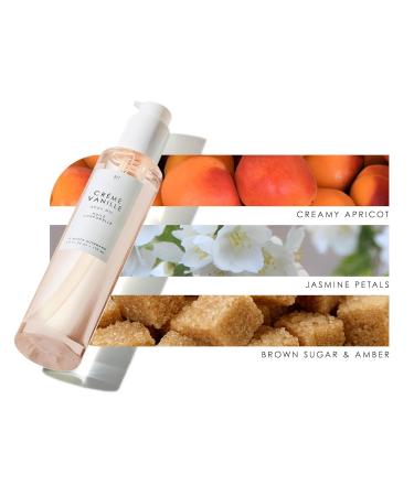 Buy Le Monde Gourmand Cr me Vanille Body Oil - Nourishing Vanilla Scented Moisturizer | International Shipping Available - Buy Online on GoSupps.com