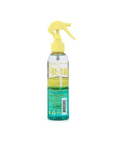 Sun Bum Heat Protector Spray 6 oz | Vegan & Cruelty Free Hair Protectant for All Hair Types - Buy Online on GoSupps.com