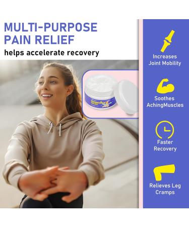 plceo magnesium lotion for kids Sleep Nighttime Magnesium Cream for Kids Apply to Legs Arms or Chest Topical Magnesium Cream for Sleep Lavender Calming Magnesium Oil - Buy Online on GoSupps.com