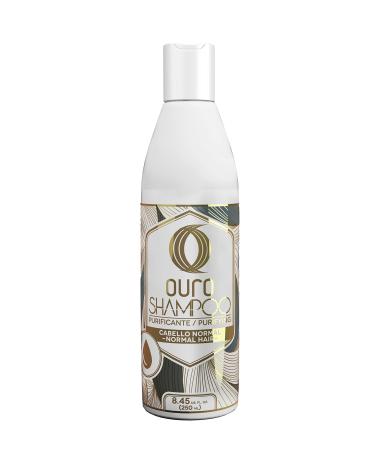 Ouro Purifying Shampoo 8.45 oz