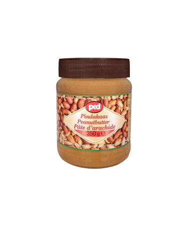 PCD PEANUT PASTE LANGUES 350GR -Peanut Butter