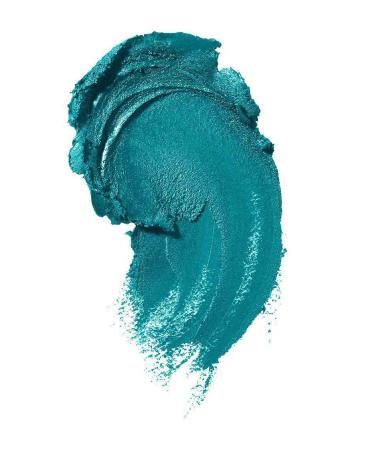 Maybelline Eyestudio ColorTattoo Metal 24HR Cream Gel Eyeshadow in Edgy Emerald 0.14oz - Long-Lasting Metallic Eye Makeup - Buy Online on GoSupps.com