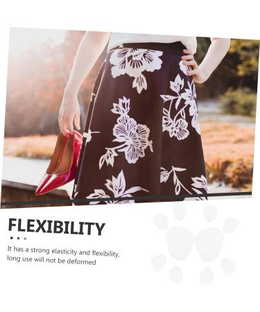 NOLITOY 10 Pairs Gel Cushions | Anti-Slip Forefoot Pads for High Heels | Comfortable Shoe Insoles - International Shipping - Buy Online on GoSupps.com