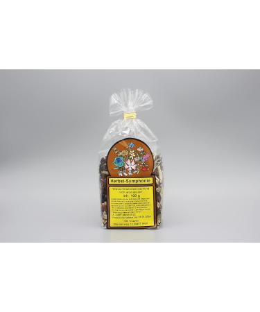  1000Kr uter 1000Kr uter Herbal Tea Blend Herbal Tea (Autumn Symphony 3 x 100g (300g)) - Buy Online on GoSupps.com