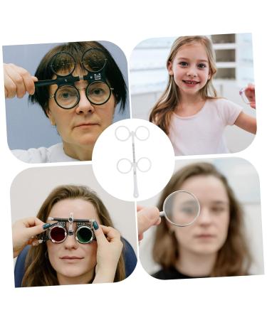 Shop Doitool 2st Optical Accessories Tool | Adjustable Flip-Lens for Optometry - International Shipping Available - Buy Online on GoSupps.com