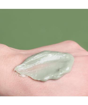 GYADA COSMETICS RePurityskin Night mask with salicylic acid soothing for oily skin impure mixed and acneic tendency reduces the excess of sebo formula based on hyaluronic acid 50 ml - Buy Online on GoSupps.com