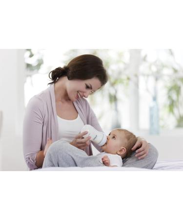 Philips AVENT BPA Free Natural Polypropylene Bottle 9 oz - 2 Pack - Buy Online on GoSupps.com