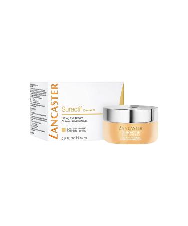 Lancaster Suractif Comfort Lift Lifting Eye Cream 15ml/0.5oz - Revitalizing Eye Treatment - Buy Online on GoSupps.com
