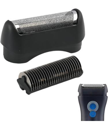 T te De Rasoir De Remplacement 11B Compatible Avec Rasoir lectrique Compatible S rie 1 110 120 140 150 5685 5683 5684 Film De Rechange Pour S rie 11B grille rasoir serie 1 - Buy Online on GoSupps.com