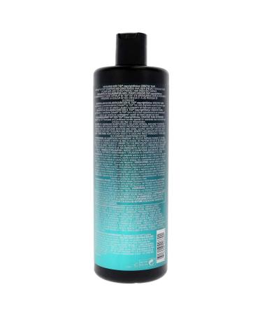 TIGI Catwalk Oatmeal and Honey Nourishing Shampoo 25.36 oz - Unisex - Buy Online on GoSupps.com